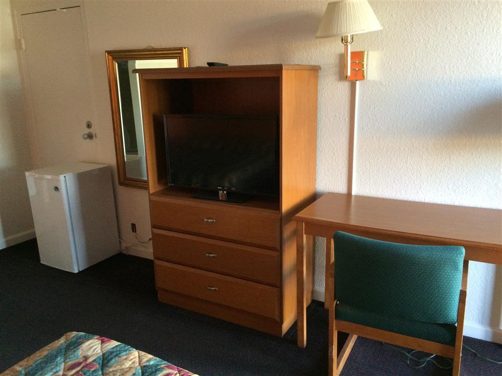 Motel 6-Tifton, Ga Номер фото