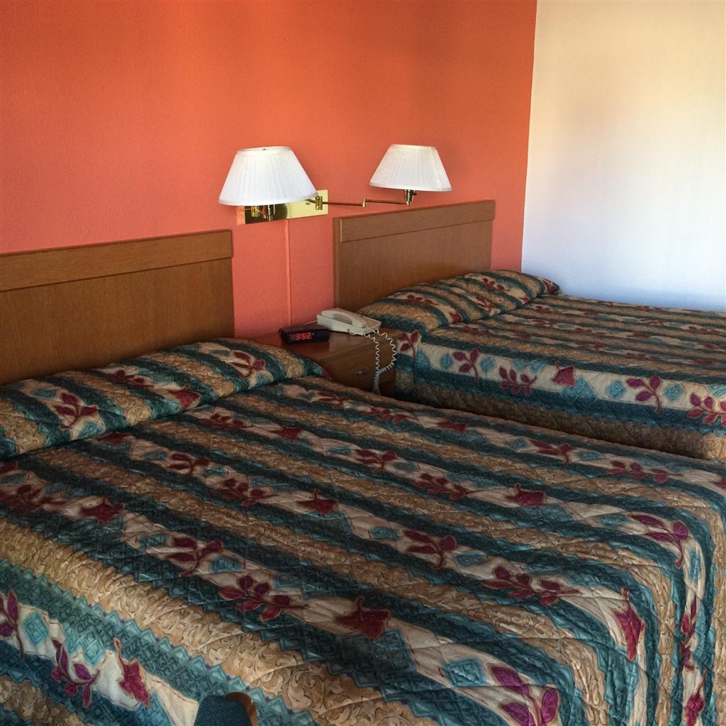 Motel 6-Tifton, Ga Номер фото