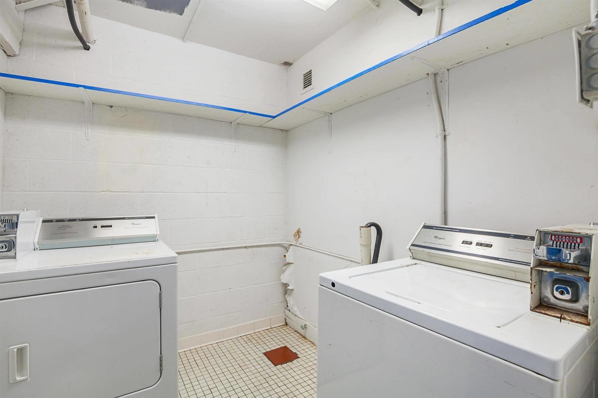 Motel 6-Tifton, Ga Экстерьер фото
